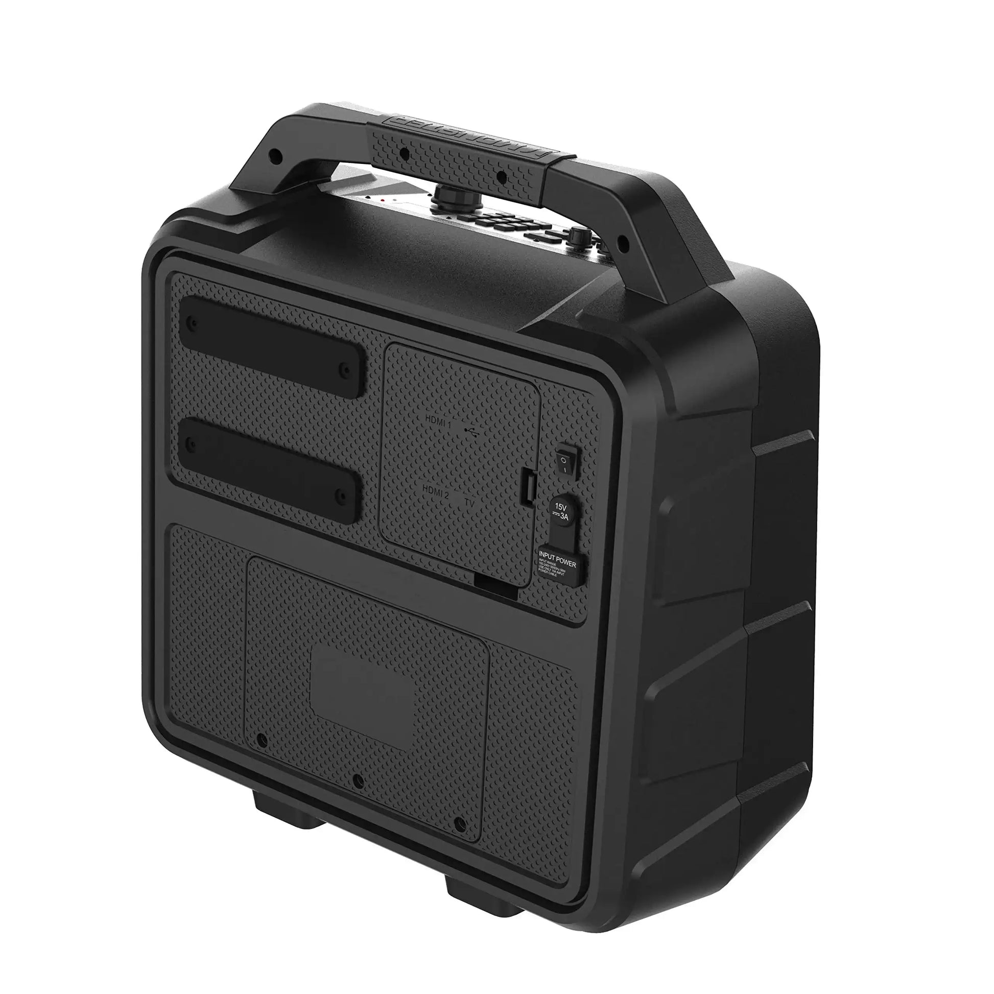 Portable Entertainment Hub🛒